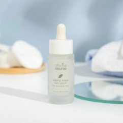 Pleťové sérum pro citlivou pleť Officina Naturae 30ml