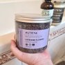 Naturalnie suszone kwiaty lawendy 80 g Alteya Organics