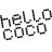 HELLO COCO HELLO COCO