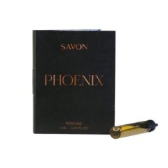 Pánsky botanický parfum PHOENIX Savon 3ml vzorka Pánsky botanický parfum PHOENIX Savon 3ml vzorka