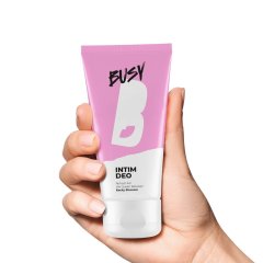 Dezodorant do higieny intymnej Becky Blossom Angry Beards 75ml