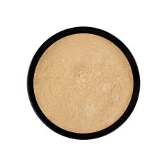 Zdokonaľujúci drťový-práškový make-up Bisque Emani 10g