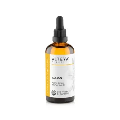 Argánový olej 100% Bio Alteya 50 ml Argánový olej 100% Bio Alteya 50 ml