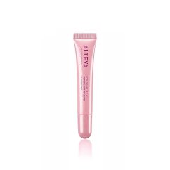 Tónující lesk na rty s peptidy Rose Sugar Jelly Alteya Organics 10ml