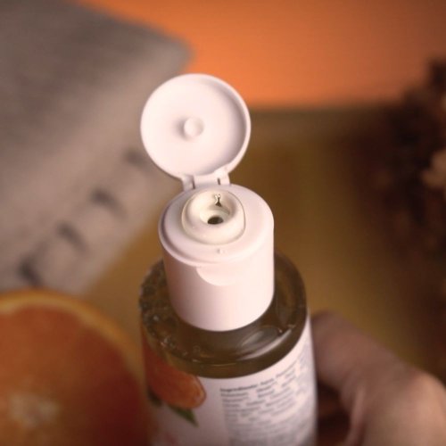 Sprchový gel Citrus Fresh Wooden Spoon 200ml