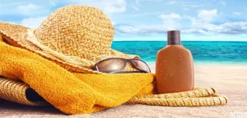 Tipps zum richtigen Sonnenbaden
