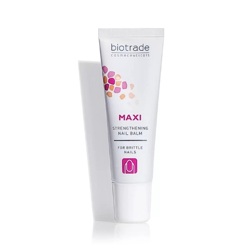 Balsam przeciw łamaniu się paznokci Maxi Biotrade 15ml