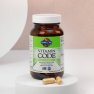 Vitamin Code RAW Vitamin B-Komplex Garden of Life 60 Stück