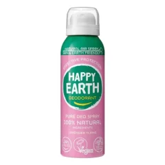 Dezodor air spray lavender & ylang Happy Earth 100ml