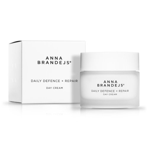 Daily defence + repair denný krém ANNA BRANDEJS 50ml