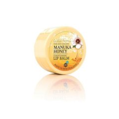 Balzám na rty s manukovým medem My Australia 15ml Balzám na rty s manukovým medem My Australia 15ml