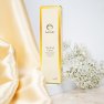Hydratačný pleťový krém s perlovým práškom a kyselinou hyalurónovou SPF 15 Feel Pearls 50ml