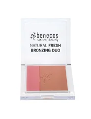 Bronzer duo Ibiza Nights Benecos 10 g