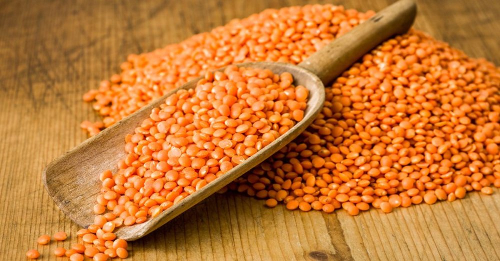 Červená šošovica – Superpotravina, ktorá obohatí váš jedálniček