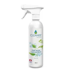 Hygienický čistič na WC s aktivní pěnou EKO CLEANEE 500ml