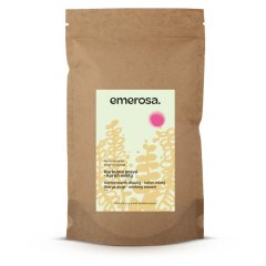 Kurkuma valódi - őrölt gyökér - Curcuma longa - Radix curcumae Emerosa