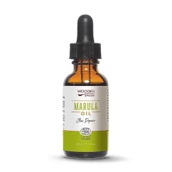 Marulový olej Wooden Spoon 30 ml