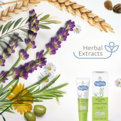 Detský gél na prerezávajúce sa zúbky Bebble 20 ml