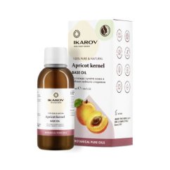 Meruňkový olej Ikarov 55ml Meruňkový olej Ikarov 55ml
