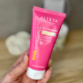 Hydratační čistící pleťový gel z růží Alteya Organics 100ml