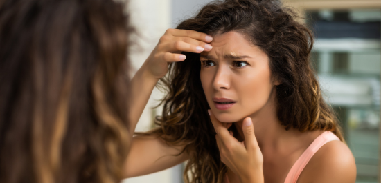 How to slow down skin aging?