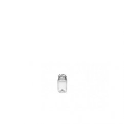 Plastová fľaša transparentná 60ml