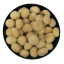 Macadamia nuts natural