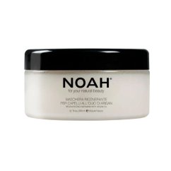 Regenerująca maska do włosów z olejkiem arganowym Noah 200ml Regenerująca maska do włosów z olejkiem arganowym Noah 200ml