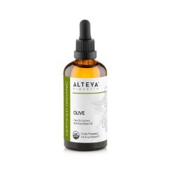Olívaolaj 100% Alteya Organics 100 ml
