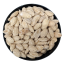 Roasted salted almonds