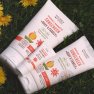 Opaľovacie telové mlieko Mango Baby & Family SPF50 Wooden Spoon 100ml