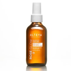 Hydratujúca pleťová hmla s kolagénom Alteya Organics 120ml