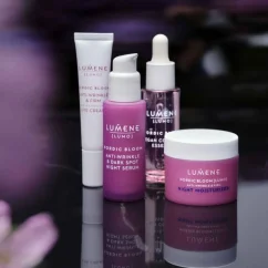 Noční sérum proti vráskám a pigmentovým skvrnám Lumene 30ml