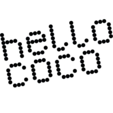 hello coco