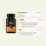 Chaga Hrotlife 60 kapsúl, hodnotenia zákazníkov