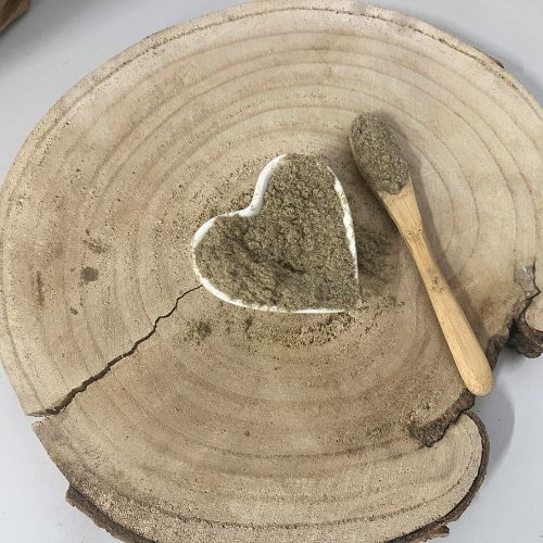 Palina pravá - vňať jemne mletá - Artemisia absinthium - Herba artemisiaiae absinthium Emerosa