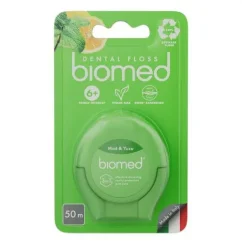 Zubní nit Máta a Yuzu BIOMED Splat 50m Zubní nit Máta a Yuzu BIOMED Splat 50m