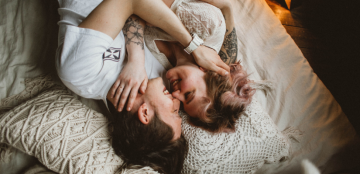 Natürliche Aphrodisiaka und aphrodisierende Öle