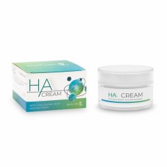 Krém s kyselínou hyaluronovou a saponíny BOOS LABS 100 g Krém s kyselínou hyaluronovou a saponíny BOOS LABS 100 g