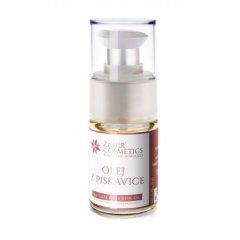 Zahir Olejek z kozieradki 15ml