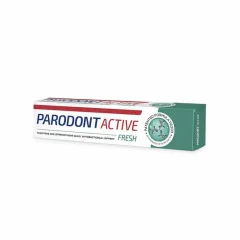 Pasta do zębów Fresh Parodont Active 75 ml Pasta do zębów Fresh Parodont Active 75 ml