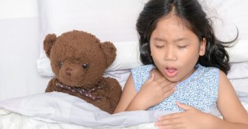 Torok, orr és száj – gyors segítség