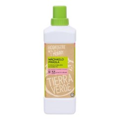 Plákadlo bielizne s BIO levanduľovou silicou (fľaša) Tierra Verde 1l Plákadlo bielizne s BIO levanduľovou silicou (fľaša) Tierra Verde 1l
