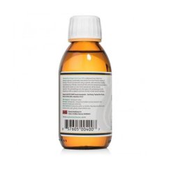 Extra panenský tekutý olej z tresčích jater Rosita 150 ml