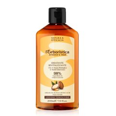 Pleťové tonikum s arganovým olejom a AHA kyselinami Athena's Erboristica 200 ml Pleťové tonikum s arganovým olejom a AHA kyselinami Athena's Erboristica 200 ml