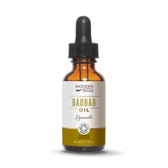 Baobabový olej 100% BIO Wooden Spoon 30 ml
