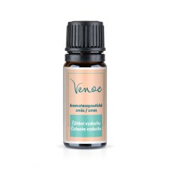 Aromaterápiás esszenciális olajkeverék Levegőtisztítás Venoc 10ml