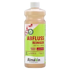 Čistič odtokov AlmaWin 1000ml Čistič odtokov AlmaWin 1000ml
