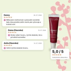 Aktívny krém pre mastnú a problematickú pleť Acnaut Biotrade 5ml vzorka, hodnotenia zákazníkov