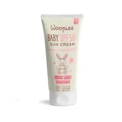 Gyermek bio naptej SPF50+ fakanállal 100ml Gyermek bio naptej SPF50+ fakanállal 100ml